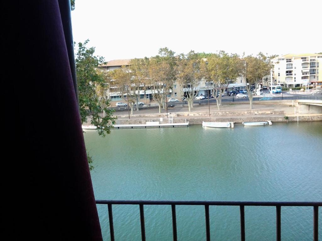 La Galiote Agde Quarto foto