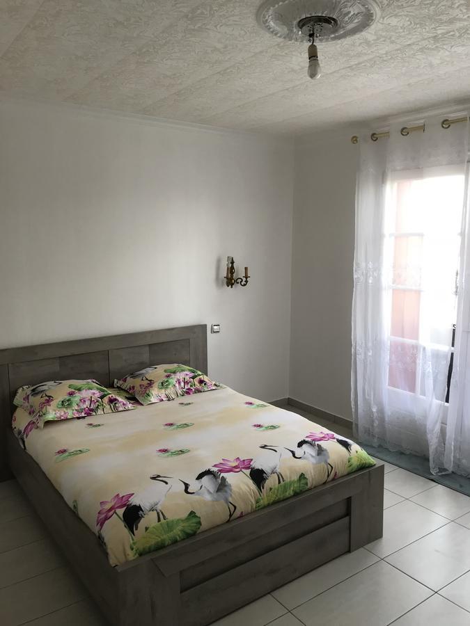 La Galiote Agde Exterior foto